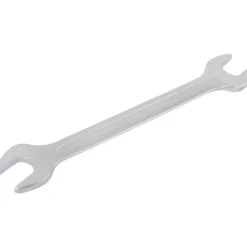 Elora Long Metric Double Open End Spanner, 18 x 19mm