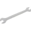 Elora Long Metric Double Open End Spanner, 13 x 15mm