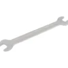 Elora Long Metric Double Open End Spanner, 12 x 14mm