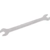 Elora Long Metric Double Open End Spanner, 10 x 11mm