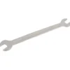 Elora Long Metric Double Open End Spanner, 9 x 10mm