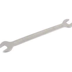 Elora Long Metric Double Open End Spanner, 9 x 10mm