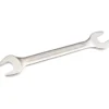 Elora Long Metric Double Open End Spanner, 27 x 30mm