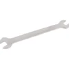 Elora Long Metric Double Open End Spanner, 11 x 13mm