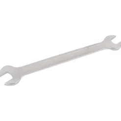 Elora Long Metric Double Open End Spanner, 11 x 13mm