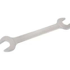 Elora Long Metric Double Open End Spanner, 41 x 46mm