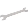 Elora Long Metric Double Open End Spanner, 32 x 36mm