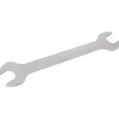 Elora Long Metric Double Open End Spanner, 32 x 36mm