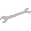 Elora Long Metric Double Open End Spanner, 30 x 32mm