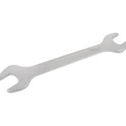 Elora Long Metric Double Open End Spanner, 27 x 32mm