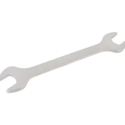 Elora Long Metric Double Open End Spanner, 25 x 28mm