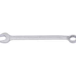 Elora Long Whitworth Combination Spanner, 7/16"