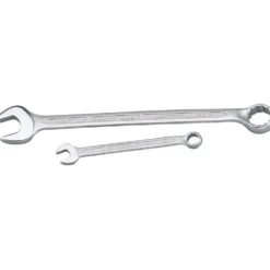 Elora Long Whitworth Combination Spanner, 1/8"