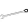Elora Metric Ratcheting Combination Spanner, 14mm