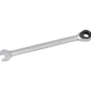 Elora Metric Ratcheting Combination Spanner, 8mm