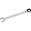 Elora Metric Ratcheting Combination Spanner, 16mm