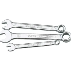 Elora Midget Combination Spanner, 9mm