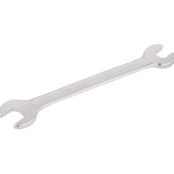 Elora Midget Double Open End Spanner, 2 x 4 Ba