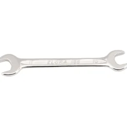 Elora Midget Metric Double Open End Spanner, 10 x 11mm