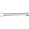 Elora Midget Metric Double Open End Spanner, 4 x 5mm