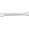 Elora Midget Metric Double Open End Spanner, 4 x 4.5mm