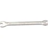 Elora Midget Metric Double Open End Spanner, 3.5 x 4.5mm