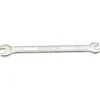 Elora Midget Metric Double Open End Spanner, 3.2 x 4mm