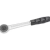 Elora Push Through Reversible Ratchet, 3/8" Sq. Dr., 200mm