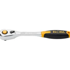 Elora Ratchet, 3/8" Sq. Dr., 200mm
