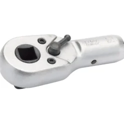 Elora Reversible Ratchet Head, 3/4" Sq. Dr.
