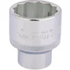 Elora Whitworth Bi-Hexagon Socket, 1/2" Sq. Dr., 11/16"