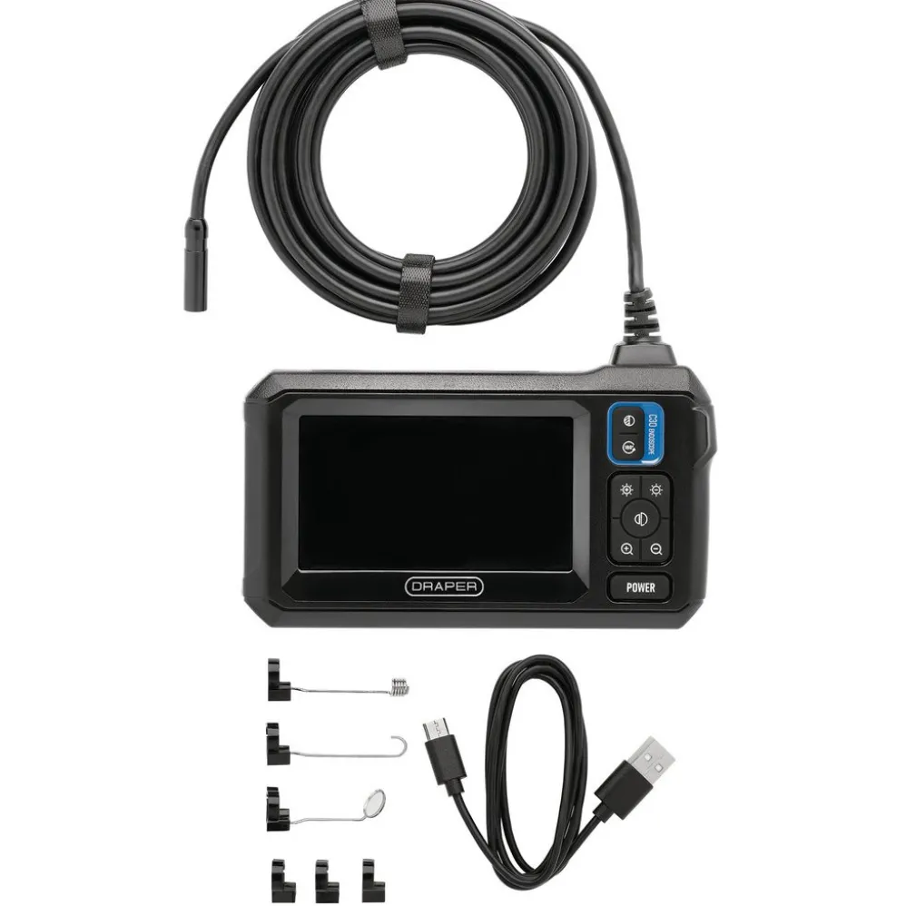 Endoscope Inspection Camera