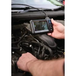 Endoscope Inspection Camera