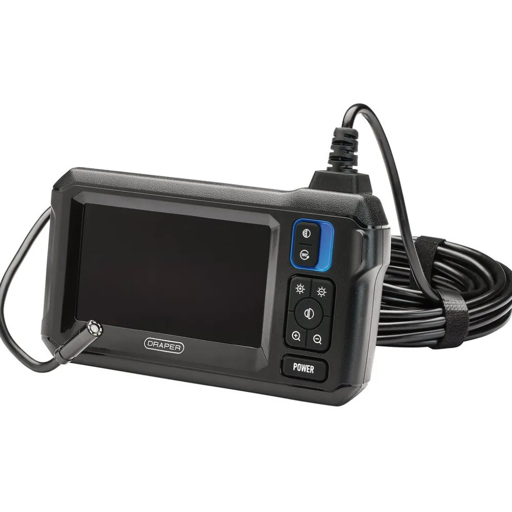 Endoscope Inspection Camera