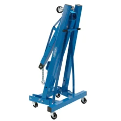 Engine Crane, 2 Tonne