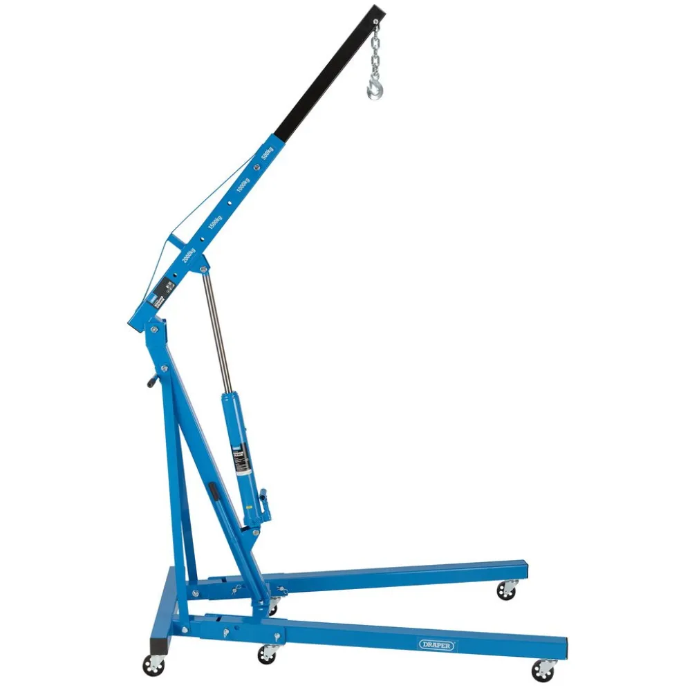 Engine Crane, 2 Tonne