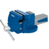 Engineers Bench Vice, 150mm