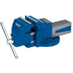 Engineers Bench Vice, 100mm