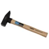 Engineers Hammer with Hickory Shaft, 800g/28oz