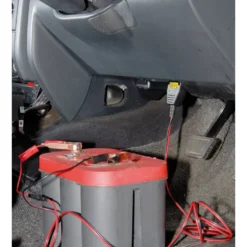 EOBD Memory Saver