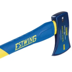 Estwing EAX-436F Axe with Fibreglass Shaft, 1.8kg/4lb