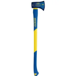 Estwing EAX-436F Axe with Fibreglass Shaft, 1.8kg/4lb