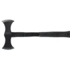 Estwing EBDBA Black Eagle Double Bit Axe, 17"