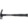 Estwing EB-19SM Ultra Series Milled Face Framing Hammer, 19oz/538g
