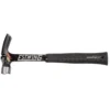 Estwing EB-15S Ultra Series Smooth Face Framing Hammer, 15oz/425g, 15.5"