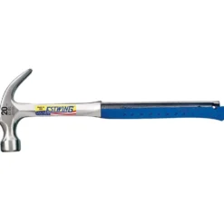 Estwing E3-20C Curved Claw Hammer (International), 20oz/560g