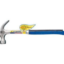 Estwing E3-20C Curved Claw Hammer (International), 20oz/560g