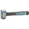 Estwing ECH-212X Indestructible Shaft Club Hammer, 1.1kg/2.5lb, 300mm