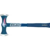 Estwing E6-DBA Black Eagle Double Bit Axe, 17"