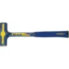 Estwing E6-48E Engineer's Hammer, 48oz/1.3kg